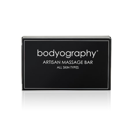 Bodygraphy Soap, 50gm, Rectangle Bar, Boxed, Lavender and Peppermint, PK 288 HA-BD-006A